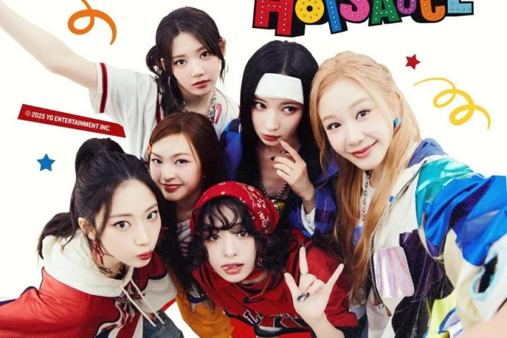 YG Entertainment Ungkap Perilisan Album Baru BABYMONSTER Ditunda