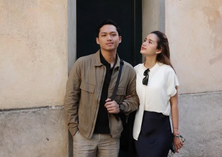 Kris Dayanti Pastikan Azriel Hermansyah dan Sarah Menzel Nikah Tahun Depan