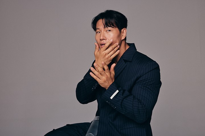 Kim Jong Kook Segera Menikah, Intip Deretan Variety Show yang Pernah Dibintanginya
