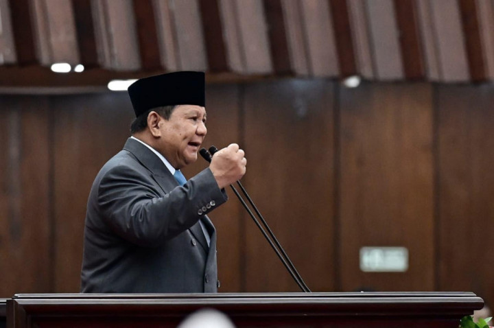 Prabowo Tetapkan Anggaran Pendidikan Rp757,8 Triliun pada 2026, Ini Peruntukannya