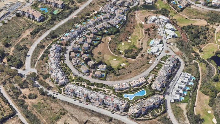 Koleksi Rumah Mewah Cristiano Ronaldo, dari Spanyol hingga Arab Saudi