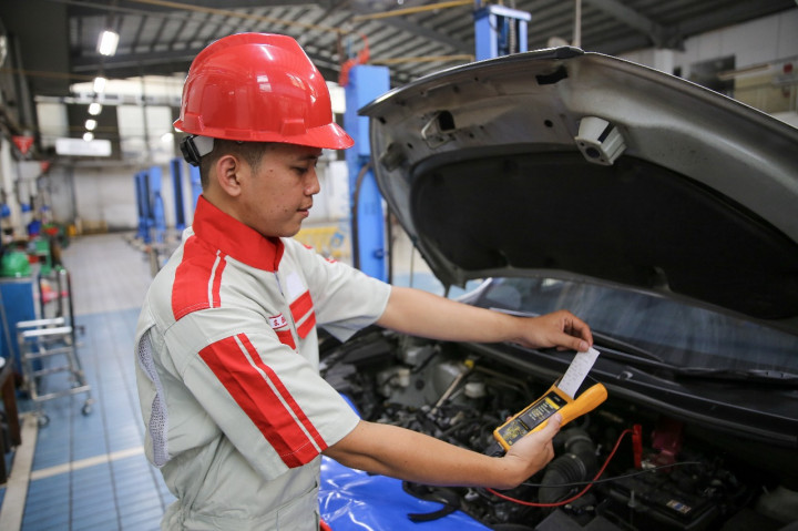 Mobil Hybrid Juga Butuh Servis Perdana 1.000 KM, Buat Apa?