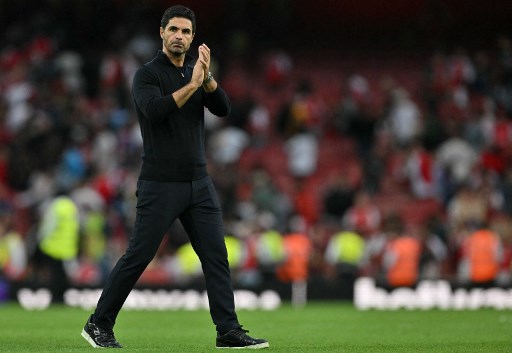 Arteta Bela Gyokeres yang Tampil Buruk di Laga Debut Lawan MU