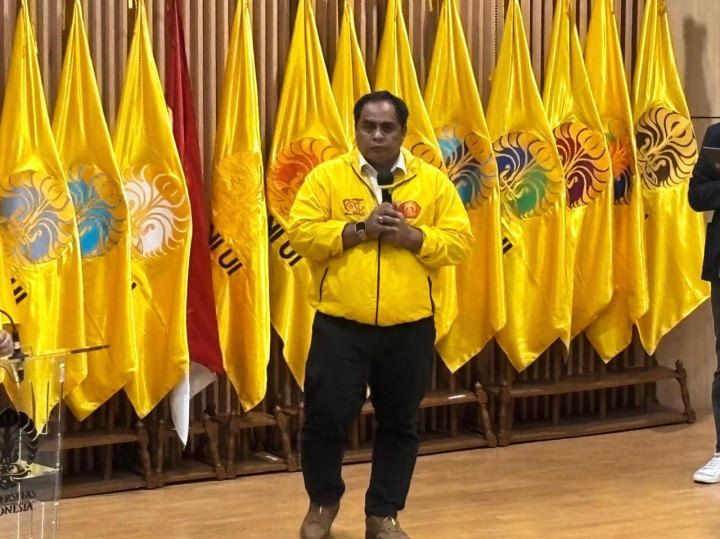 Masa Kampanye Selesai, Tujuh Caketum Iluni UI Siap Dipilih