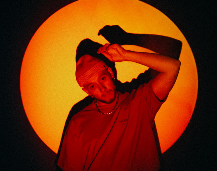 James Berkeley Tak Mau Terburu-buru Kembali Konser di Indonesia