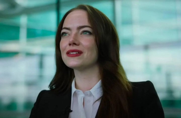 Sinopsis Bugonia, Remake Film Korea yang Dibintangi Emma Stone