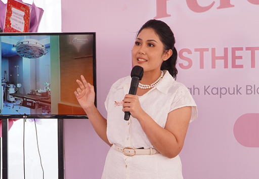 Kesadaran Perawatan Diri Makin Meningkat, Stem Cell jadi Treatment Favorit