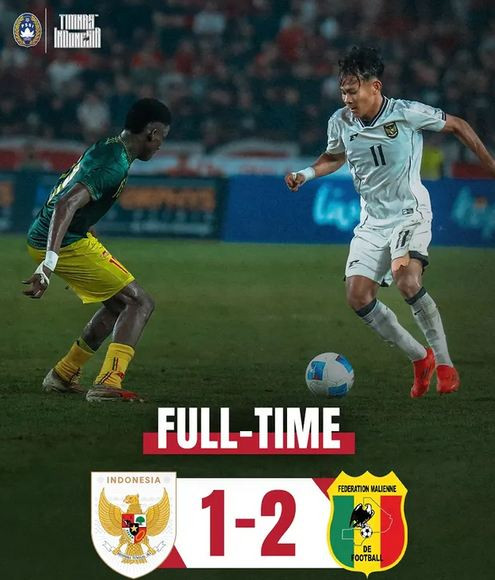 5 Fakta Menarik Usai Final Piala Kemerdekaan 2025