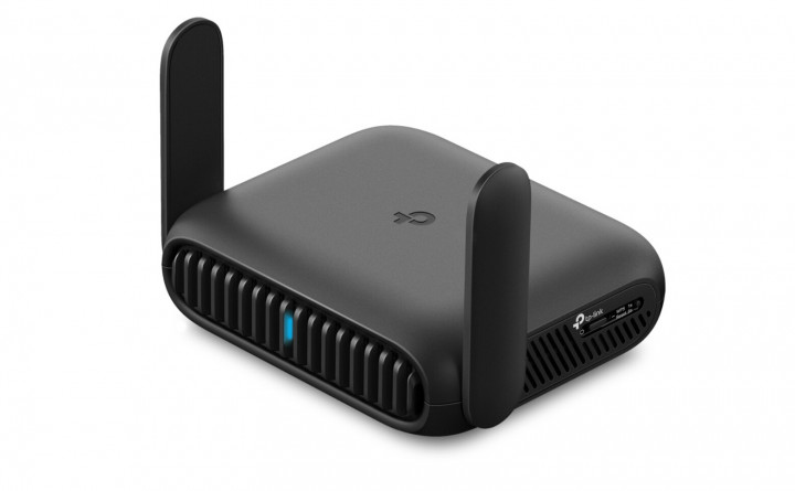 TL-WR3602BE, Router WiFi 7 Pertama Punya TP-Link