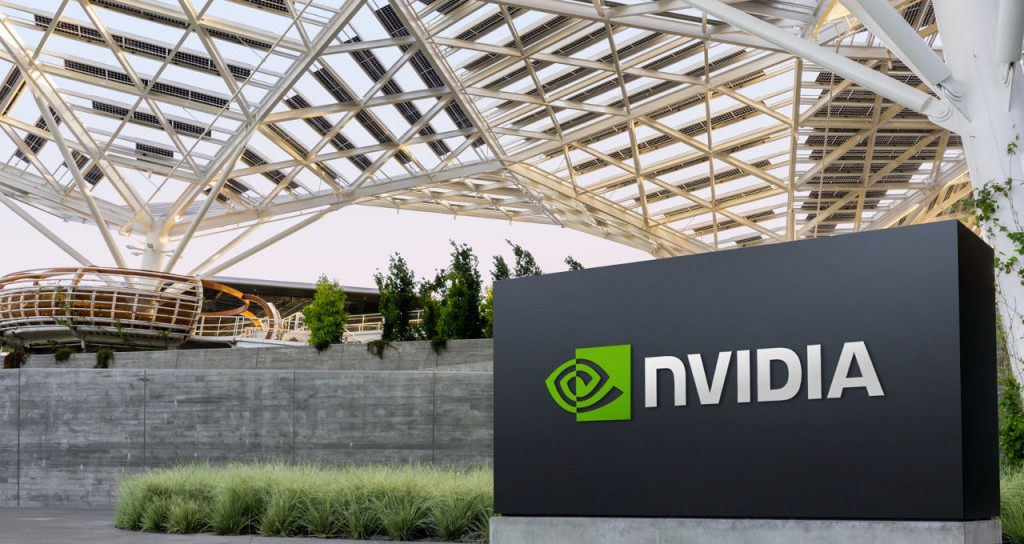 Foto: NVIDIA