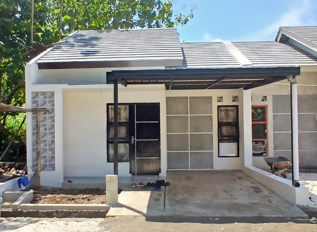 Rekomendasi Rumah Subsidi di Wonosari, Harga Ramah Kantong