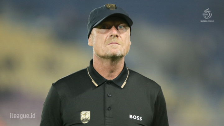 Pelatih Persis Sanjung Dampak 2 Bintang Jepang