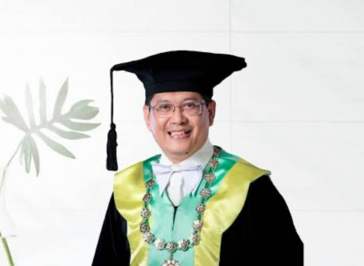 Kilas Balik 135 Tahun Hubungan Indonesia-Suriname