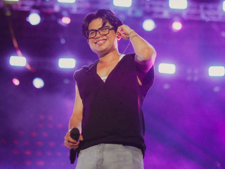 Uan Juicy Luicy Alami Pelecehan saat Manggung, Begini Tanggapannya