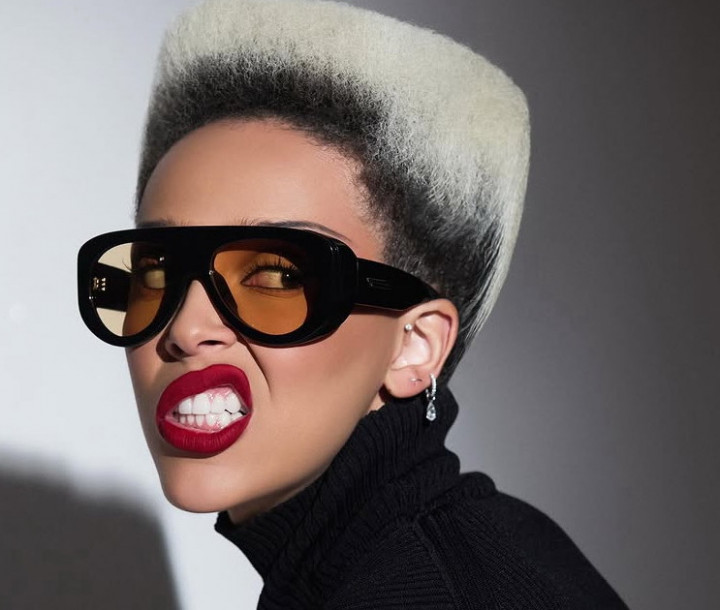 Doja Cat Bakal Rilis Album <i>Vie</i> 26 September