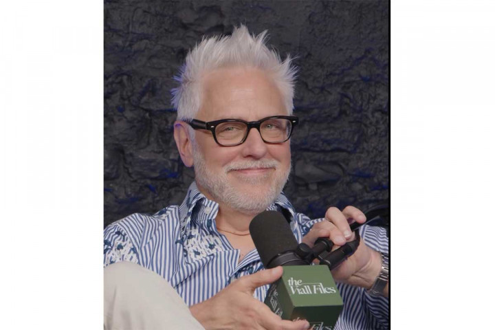 David Corenswet Kembali Jadi Man of Steel? James Gunn Bocorkan Sekuel Superman