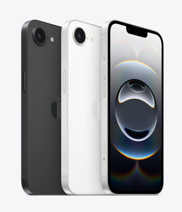 Bocoran Spesifikasi iPhone 17e