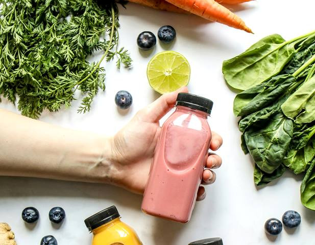 5 Minuman Alami untuk Redakan Pegal