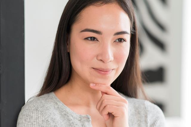   Ini dia skincare lokal yang baik untuk usia 40-an. (Foto: Ilustrasi/Dok. Freepik.com)