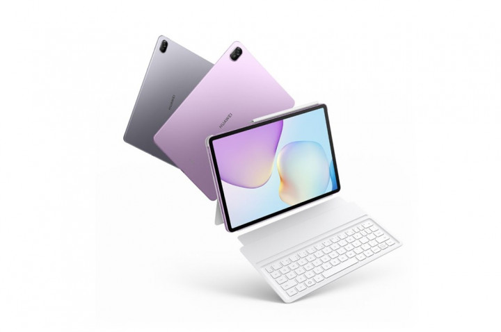 Spesifikasi dan Harga Tablet HUawei MatePad 11.5