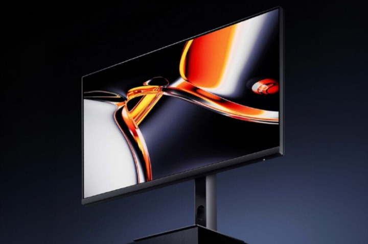 Xiaomi Luncurkan Monitor Redmi A27U Type-C 2026, Resolusi 4K