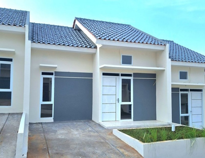 Pilihan Rumah Murah Serba Rp160 Jutaan di Kuningan