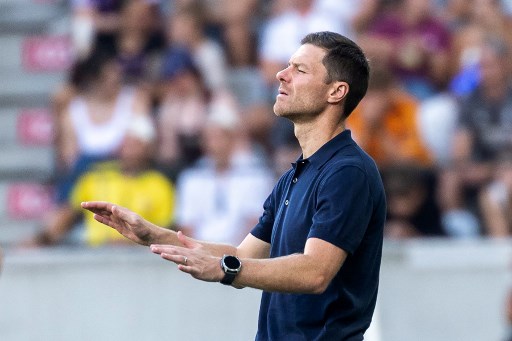 Alonso Mengaku Terkejut dengan Permainan Osasuna