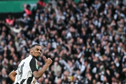 Isak Klaim Newcastle Ingkar Janji, Minta Pindah Secepatnya