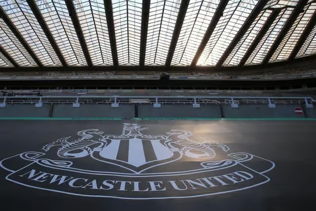 Newcastle Bantah Sepakat Lepas Isak