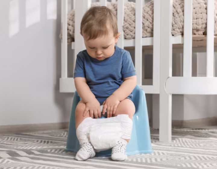 5 Cara Efektif Mempersiapkan Toilet Training Anak dalam 3 Hari