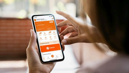 Untung Rp214 Miliar di Semester I-2025, SeaBank Melesat dan Fokus Perluas Inklusi Keuangan