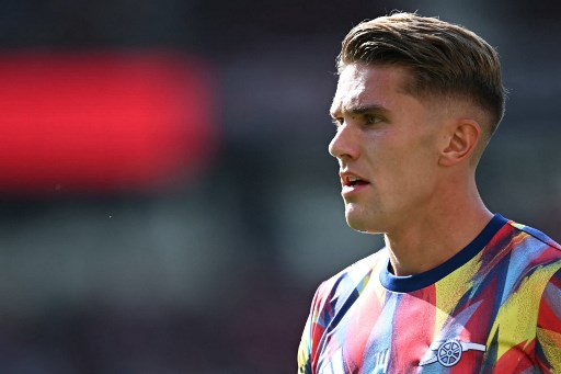 Arteta Pasang Badan atas Debut Kurang Baik Gyokeres di Arsenal