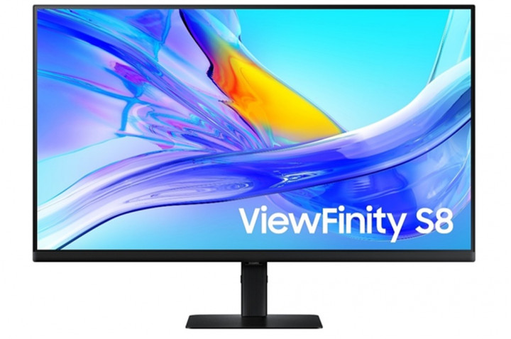 Samsung Luncurkan Monitor ViewFinity S8 di Indonesia