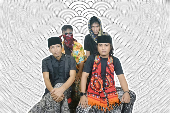 Grup Musik asal Madura La Ngetnik Tarik Sebagian Katalog Lagu dari Spotify, Pertanyakan Transparansi