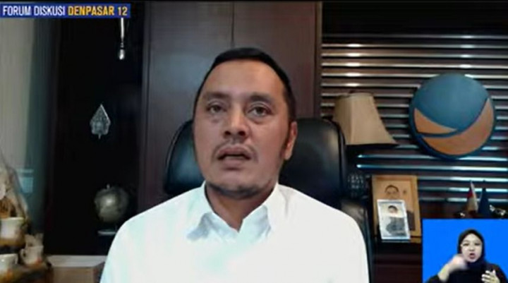 Skor IQ Orang Indonesia Hari Ini Lebih Rendah dari Era Orde Baru