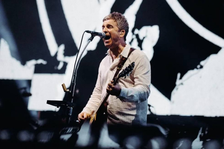 Perasaan Jujur Noel Gallagher Kembali Satu Panggung dengan Liam