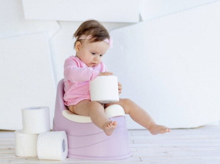 Cara Sukses Toilet Training 3 Hari untuk Anak, Lengkap dengan Tips Praktis