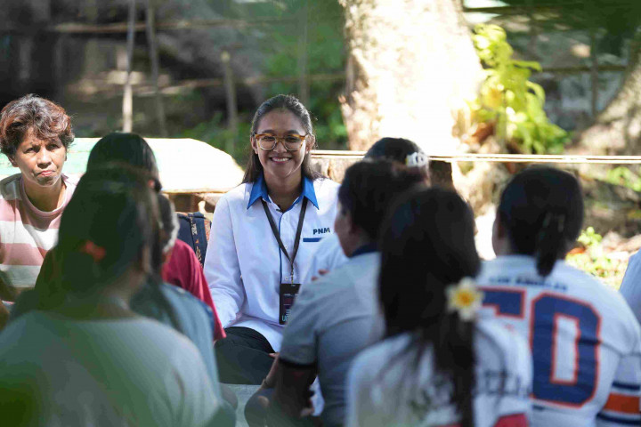 PNM Ajak Karyawan Maknai Merdeka dengan Kontribusi Nyata