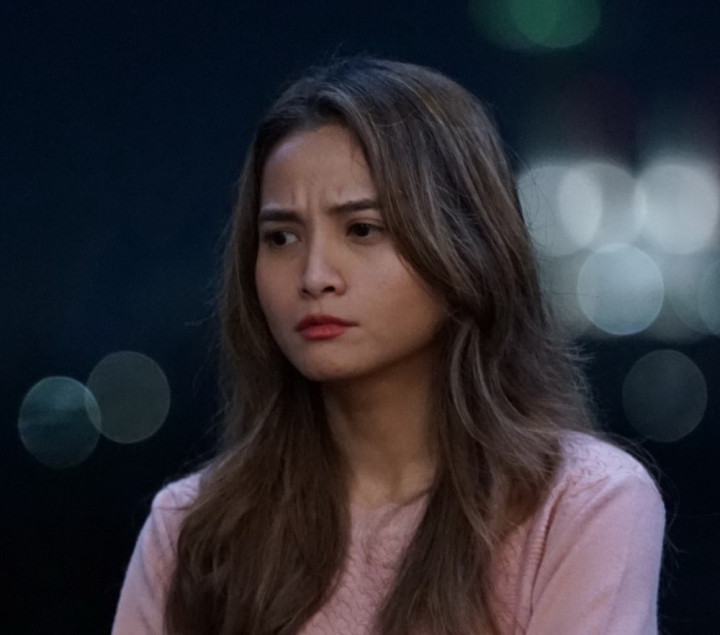 Jadi Anak Keras Kepala di Titip Bunda di Surgamu, Acha Septriasa Merasa Punya Kemiripan