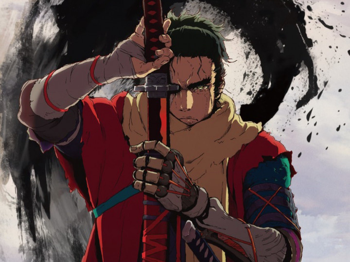 Game Sekiro: Shadows Die Twice Resmi Diadaptasi Jadi Anime