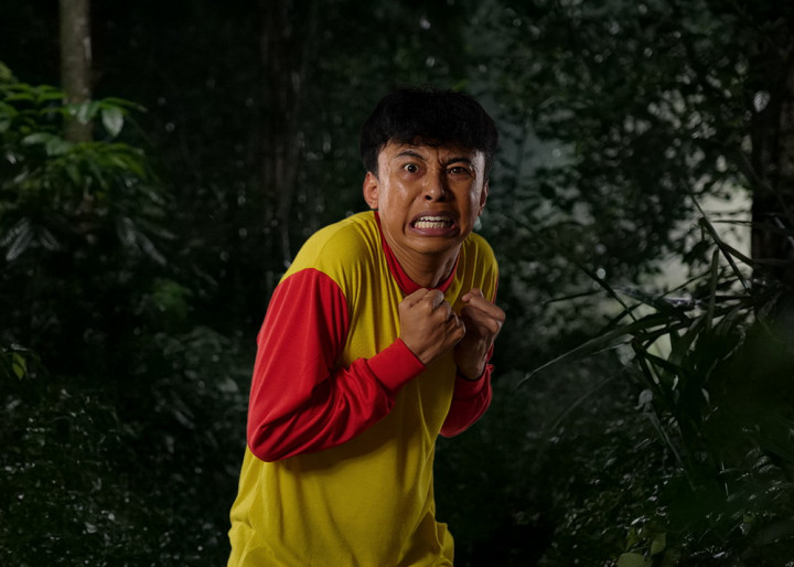 Kapok! Fajar Nugra Kenang Masa Suram Terjerat Pinjol