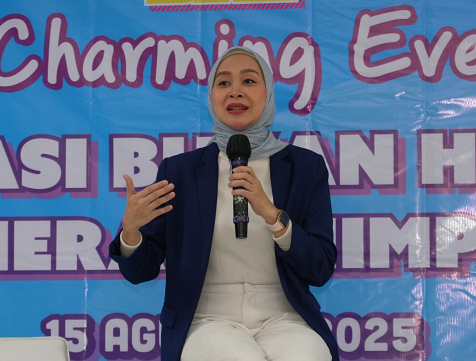 Ayoe Sutomo, M.Psi., Psikolog. (Foto: Dok. Istimewa)