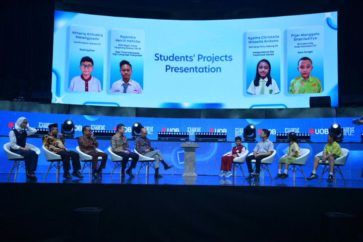 Coding dan AI Masuk Daftar 10 Keahlian Utama Paling Dibutuhkan Dunia Usaha