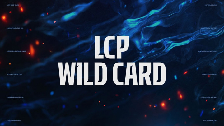 LCP Wild Card 2025 Digelar, Indonesia Siap Rebut Tiket ke Asia Pasifik