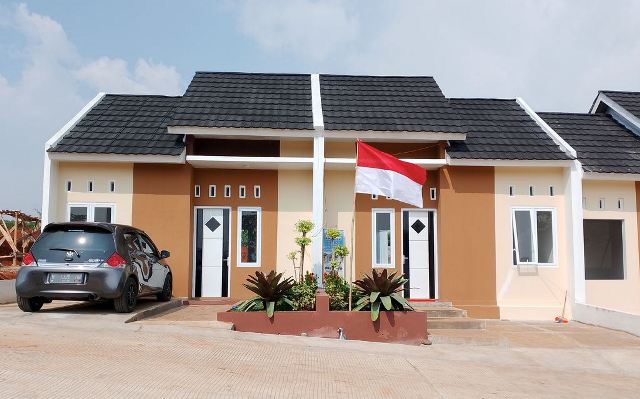 Warga Jateng, Ini Rekomendasi Rumah Rp160 Jutaan di Batang