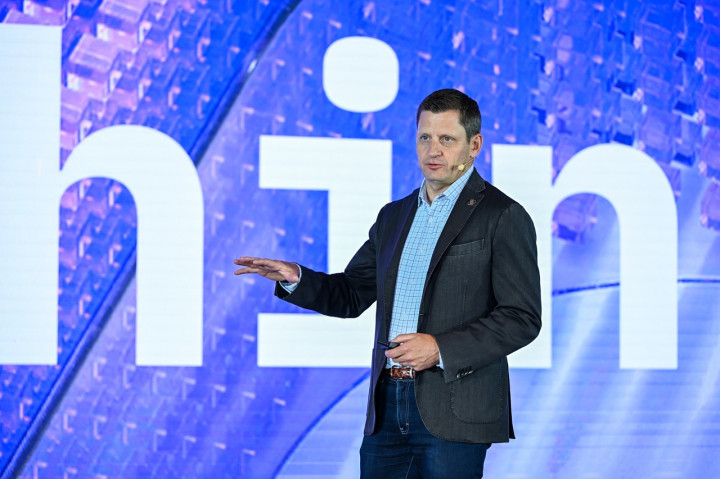 Bos IBM Ungkap Potensi AI dan Quantum Computing di Asia Pasifik