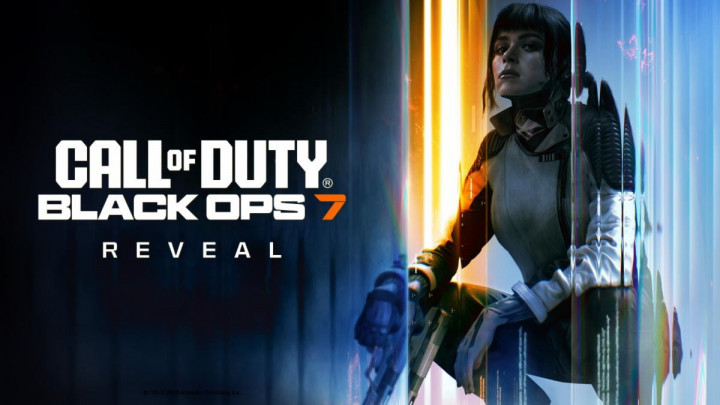 Call of Duty: Black Ops 7 Muncul di Gamescom 2025, Rilis 14 November!