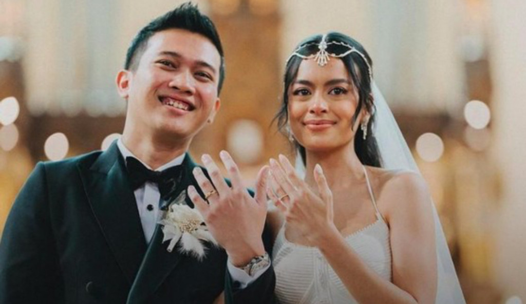 Foto: instagram The Bride Story