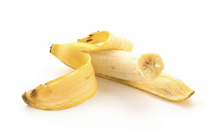 Jangan Dibuang! Ini 5 Manfaat Kesehatan dari Kulit Pisang