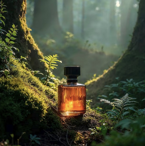 Memilih parfum untuk pekerjaan outdoor tidak bisa sembarangan. Ilustrasi Freepik